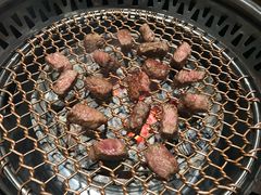 -朴大人炭烤·韩国料理(奥帆中心海尔洲际店)