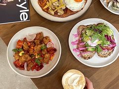 -C Cafe(朵云书院·戏剧店)