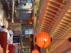 大堂-莲寿司(国兴店)
