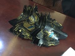 -6号玩家桌游吧(汉街店)