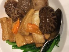 -万豪金殿(香港JW万豪酒店)