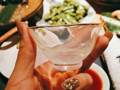 -本逸·割烹料理(湖墅店)