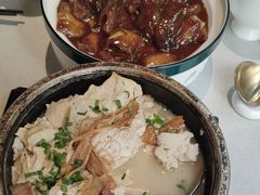 -狮王府淮扬菜(夫子庙老门东店)