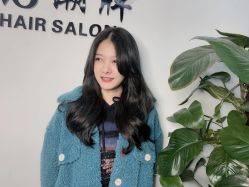 -V8潮牌·接发烫染连锁