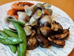 -威斯汀舞台餐厅