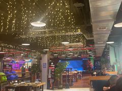 -外滩海鲜烧烤广场(东三旗店)