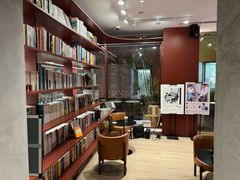 -二酉书店TOYOU BOOKS