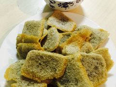 -玫瑰红烤羊排(北新桥三条店)