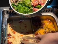 -大隐·成都火锅Bistro(合生麒麟新天地店)