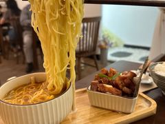 -小银家日式简餐(中信丹阳花园店)