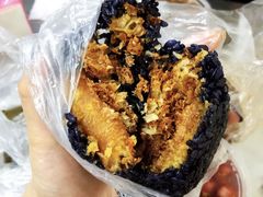 -芳婆糕团店(王府大街店)