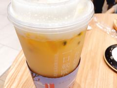 -奈雪的茶(石厦时代广场店)