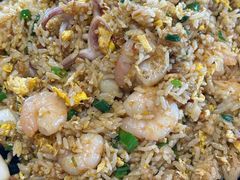 -肥肥蟹海鲜饭店(马六甲店)