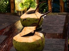 -自然餐厅(Phuket)