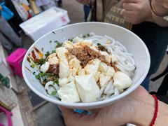 -辣辣小吃豆花米线(大观篆新农贸市场店)