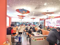 -柳大厨螺蛳粉(人民路总店)