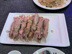 -王庄阿咪海鲜大排档(象园店)