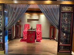 -江南雅厨(李公堤店)