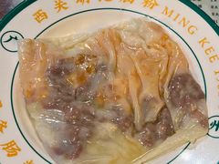 -西关明记肠粉·亚洲地标美食(北京路店)
