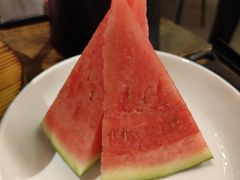冰西瓜-铁公鸡·四川料理(天环广场店)