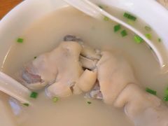 -明红蹄花(糍粑店街店)