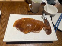 -小大董·烤鸭(王府井apm店)