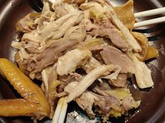 -秋色客家菜(南山店)