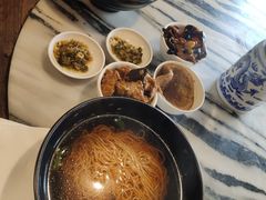 -功德林(南京西路店)
