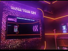 -星聚会KTV X Party(上海真如中海环宇城店)