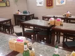 -马吉德牛肉拉面(新街口店)