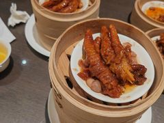 -领事馆19号中餐厅(厦门海景洲际酒店)