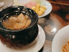 -西江美食舫·江西菜(健德桥店)