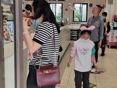 -乡村基(双流时代奥特莱斯餐厅)