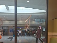 -德克士(五洲餐厅)