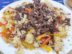手抓饭-吾斯曼珍珠抓饭王