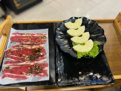 -杀猪天·韩国烤肉(总店)