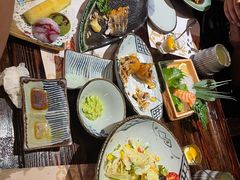 -芥岛(河北大街店)