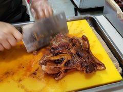 -复盛猪脚饭