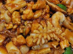 -金阁家常菜(贵阳路店)