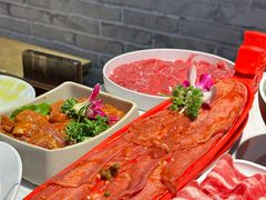 -小龙坎火锅(总店)