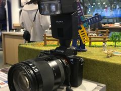 -Sony Store 索尼(上海淮海中路店)