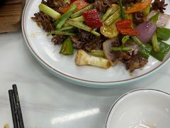 -嘉升大排档(番禺总店)