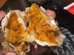 -黄记大闸蟹专卖店·活蟹·醉蟹