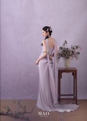 -MAO亲爱的猫婚纱摄影工作室