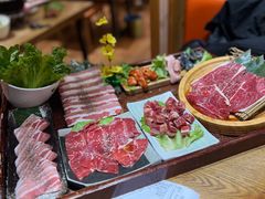 -牛也烧肉(摩尔城店)