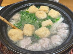 -味莊餐厅(康庄南街店)