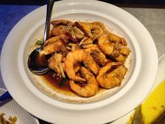 -上和臻品中国菜(花园街店)