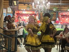 -卢布里西餐厅(总店)