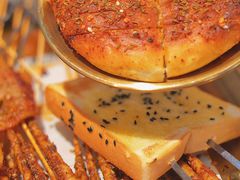 -碎怂烤肉(钟楼柳巷店)