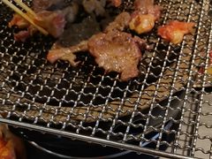 -合易泓烤肉•首创生椰大油边(宁山路店)